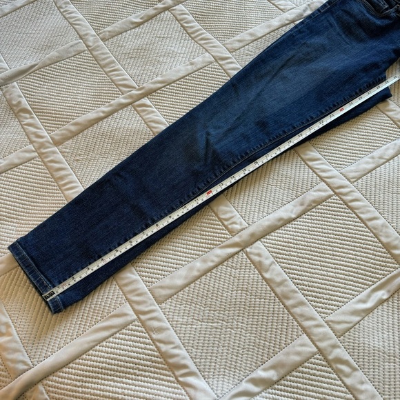 LOFT Modern Skinny Jeans - Picture 5 of 8